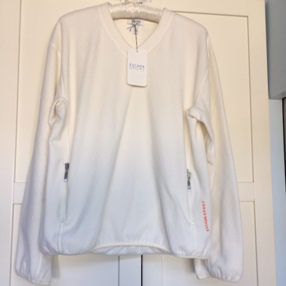 Escada Sport Pullover